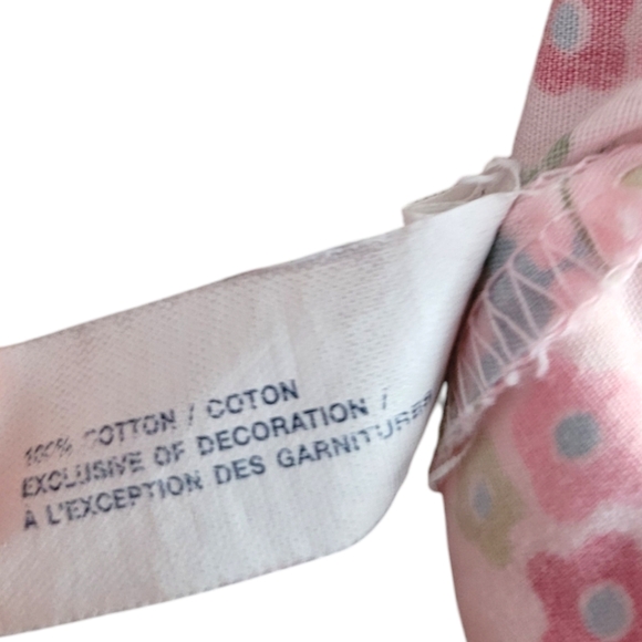 Baby Gap / 100% Cotton - Picture 7 of 7